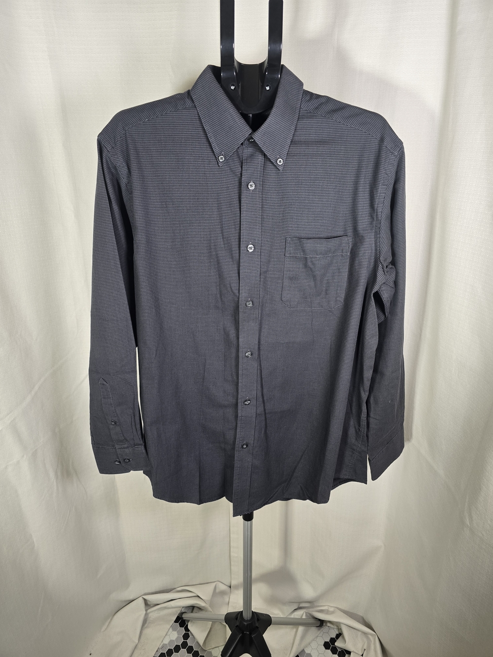 Kenneth Roberts Dress Shirt